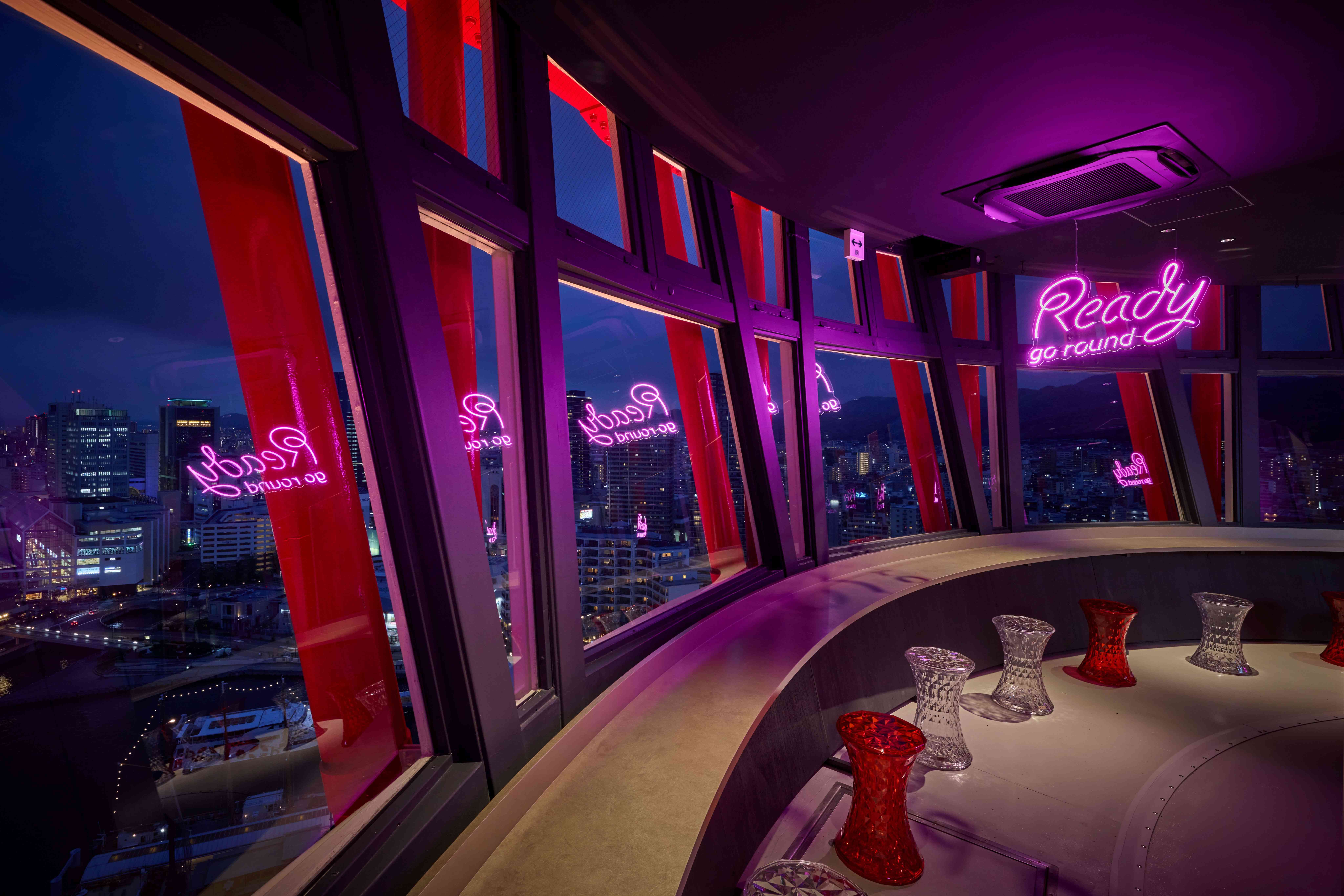 🗼 고베 포트 타워 이미지 5